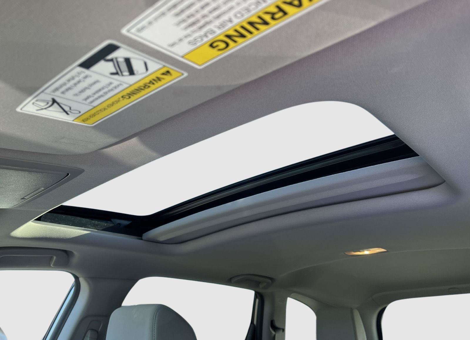 Used 2020 Honda CR-V EX image 13