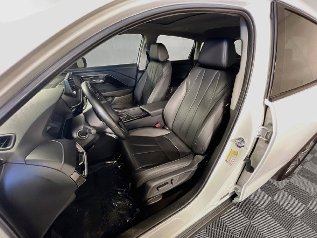 Used 2025 Acura ADX FWD image 10