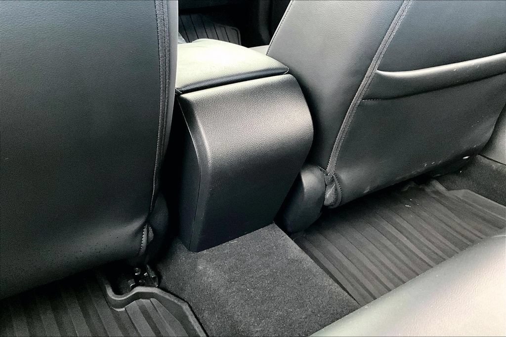 Certified 2024 Acura Integra A-Spec FWD image 29