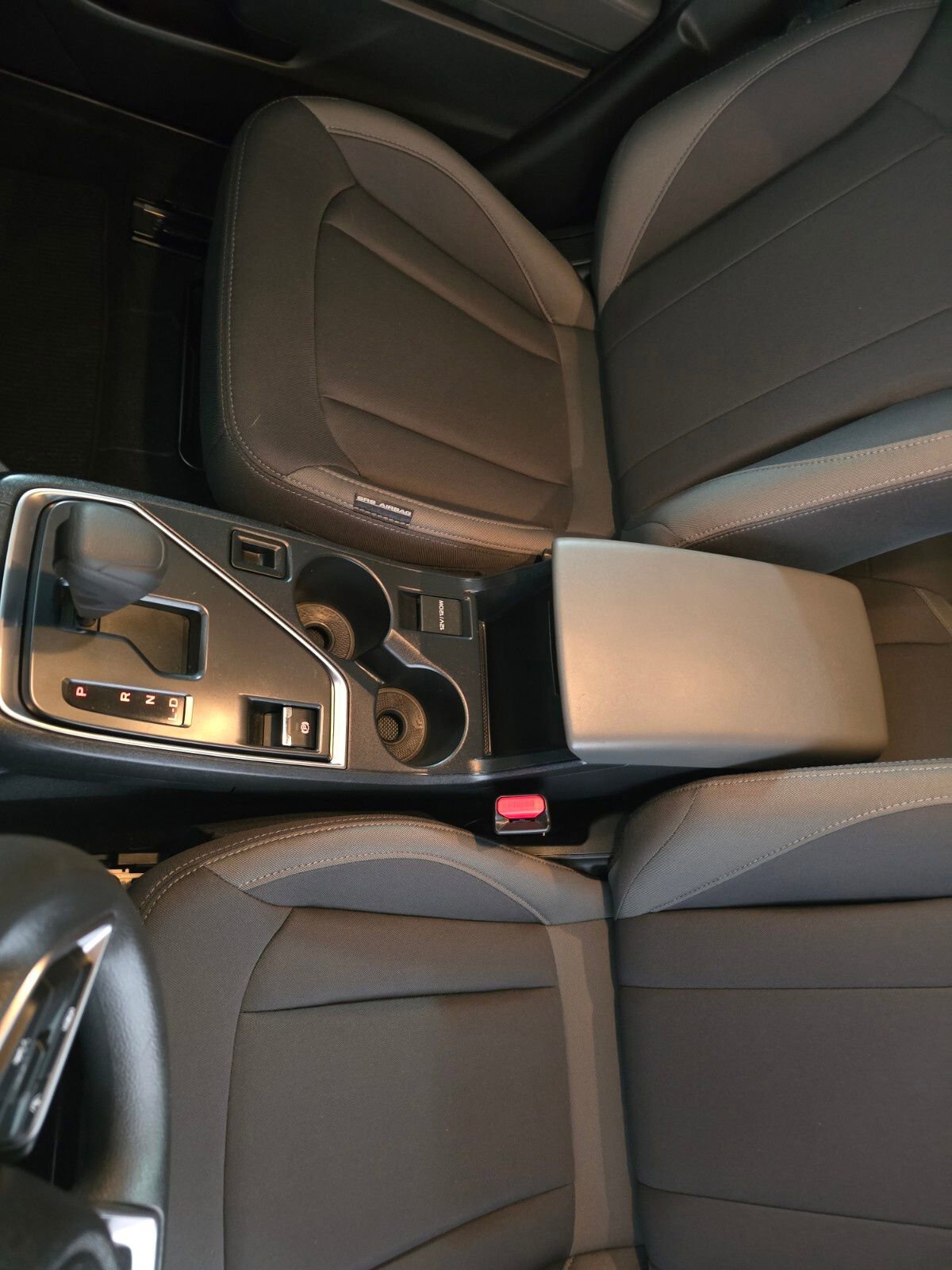 Certified 2025 Subaru Impreza 2.0i w/ Popular Package #1A image 33