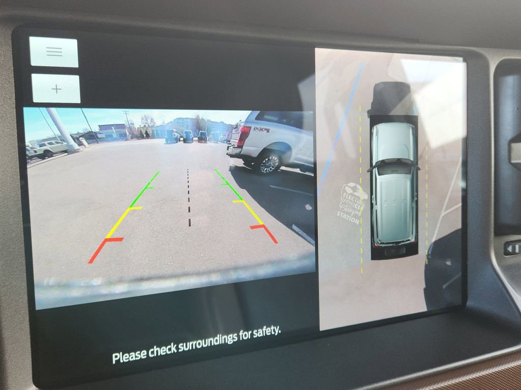 Used 2024 Ford Bronco Outer Banks image 26