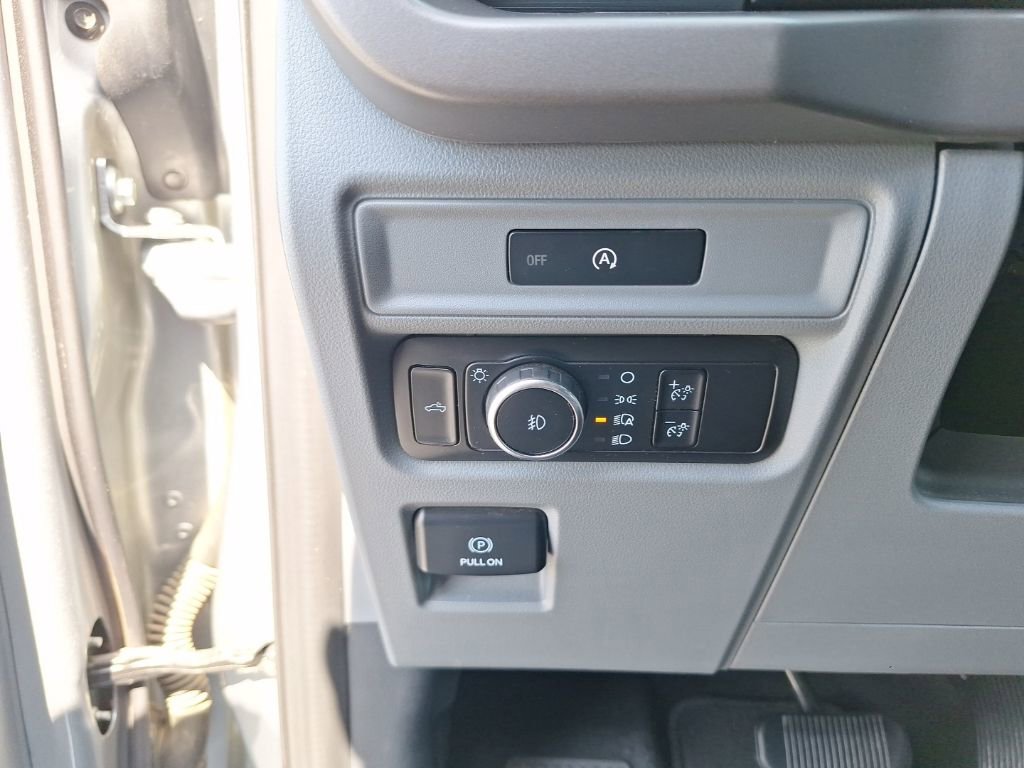 Used 2025 Ford F150 XLT w/ Equipment Group 301A Standard image 6