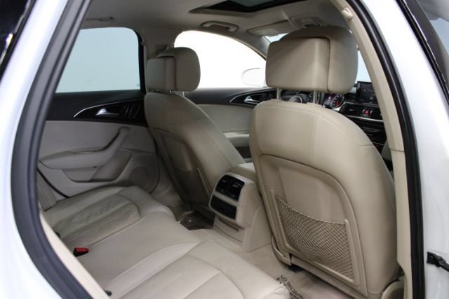Used 2018 Audi A6 2.0T Premium FWD image 22