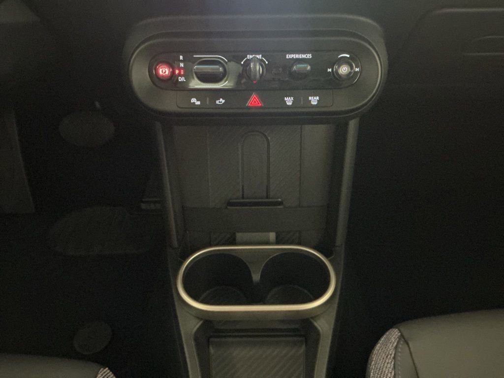 Certified 2025 MINI Cooper S image 12