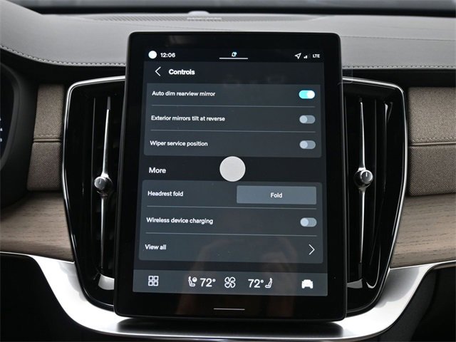 New 2026 Volvo XC90 B6 Plus w/ Protection Package Premier image 19