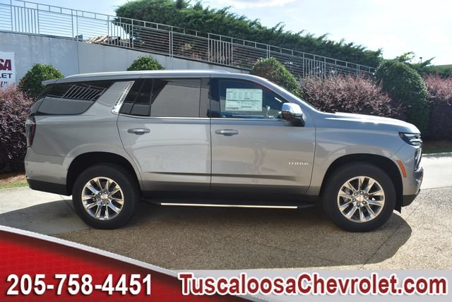 New 2026 Chevrolet Tahoe Premier w/ Sun And Tow Package RWD image 14