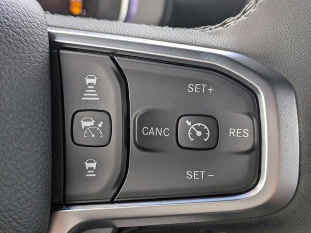 New 2026 RAM 1500 Big Horn image 22