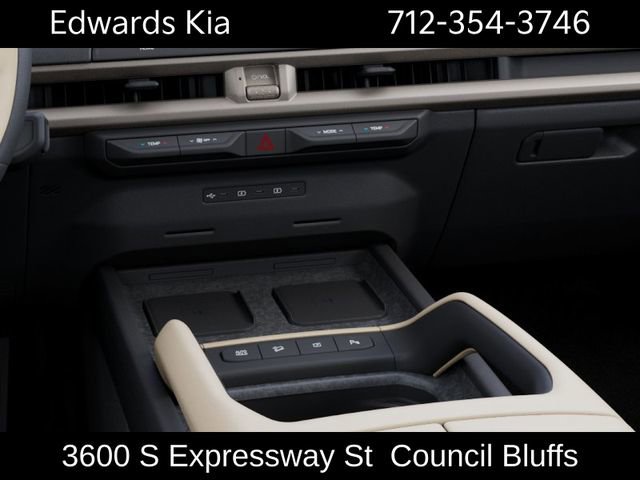 New 2027 Kia Telluride EX AWD/4WD image 25