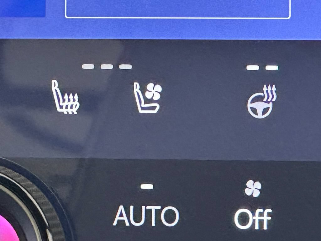 New 2026 Lexus TX 350 AWD w/ Technology Package image 38