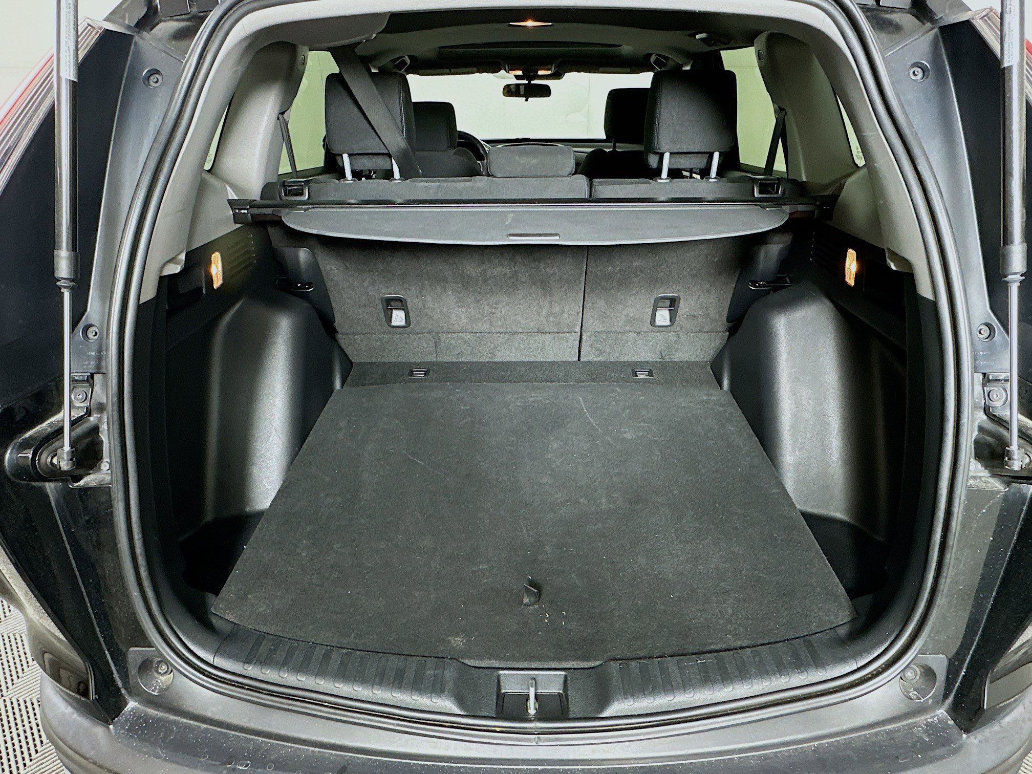 Used 2022 Honda CR-V EX image 28