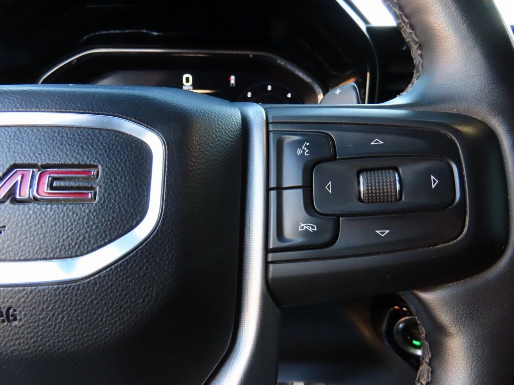 Used 2024 GMC Sierra 1500 Elevation w/ Preferred Package image 37