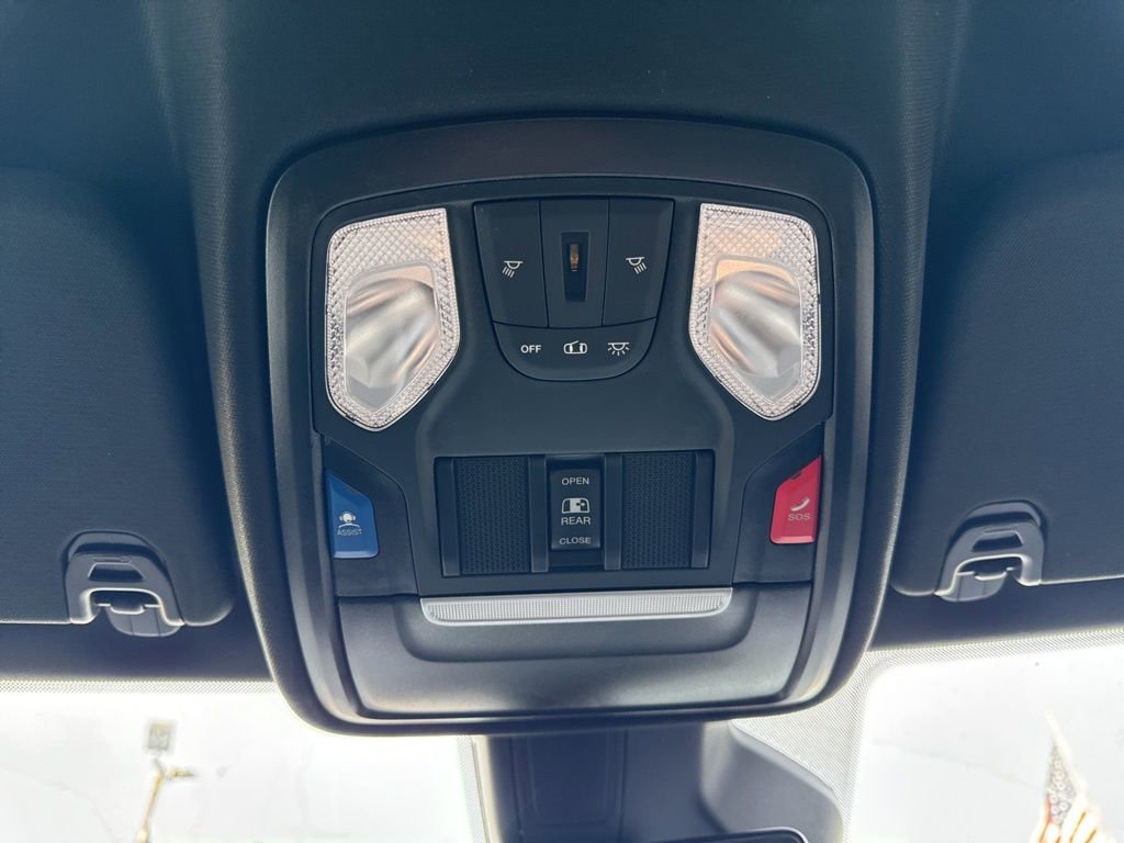 New 2025 RAM 1500 Big Horn image 25