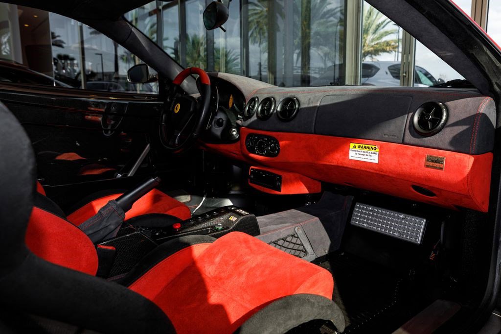 Used 2004 Ferrari 360 Challenge Stradale image 14