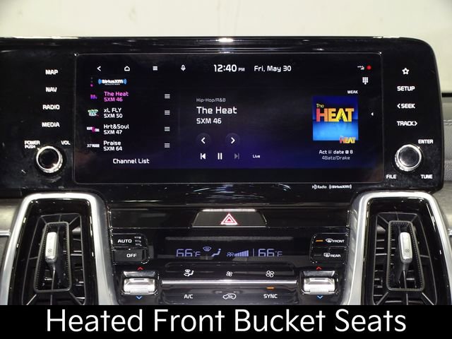 Certified 2023 Kia Sorento SX image 33