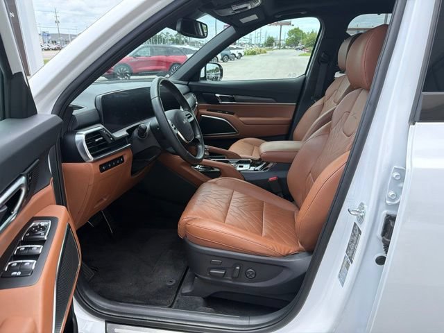 Used 2024 Kia Telluride SX X-Line AWD/4WD image 9