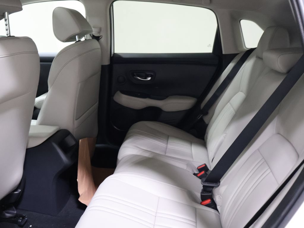 New 2027 Honda HR-V EX-L image 15