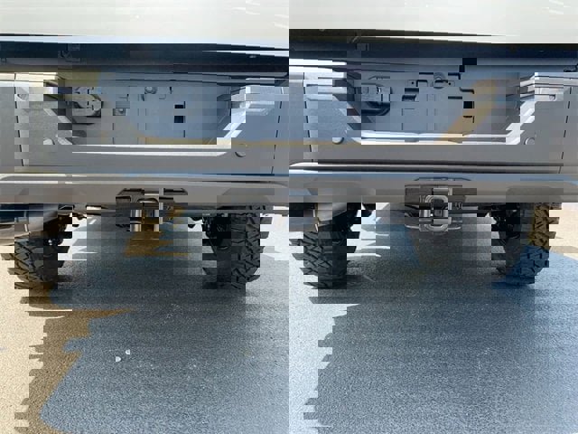 New 2024 Toyota Tundra SR5 image 28