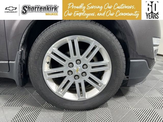 Used 2013 Chevrolet Traverse LT w/ All-Star Edition image 9