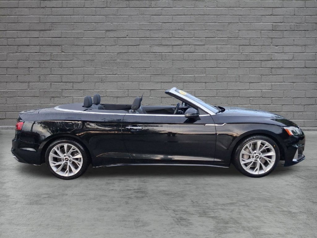 Used 2021 Audi A5 2.0T Premium Plus AWD/4WD image 10