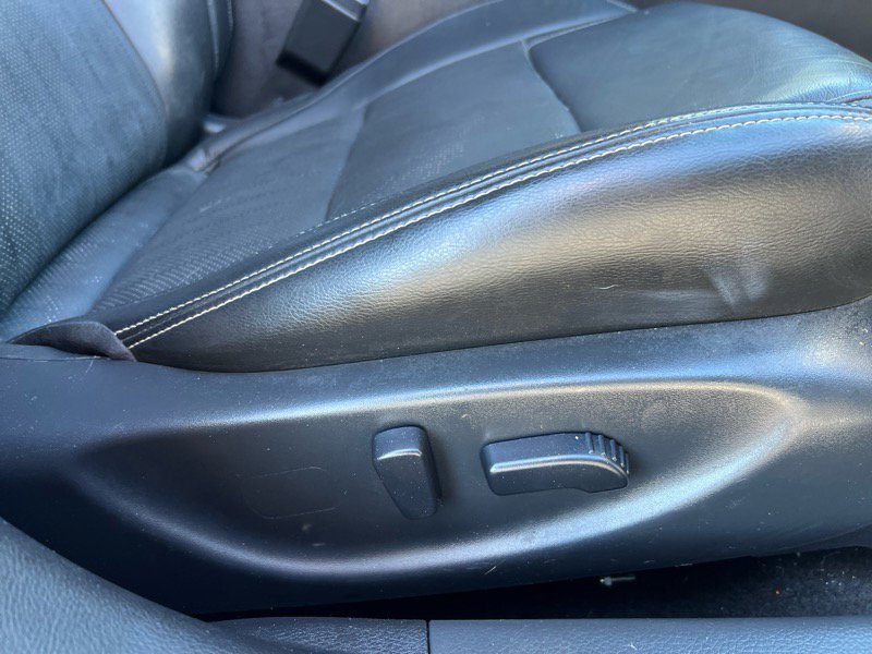 Used 2016 Nissan Maxima 3.5 SL image 10