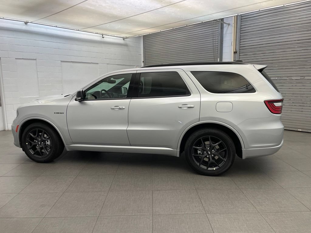 New 2026 Dodge Durango GT AWD/4WD image 8