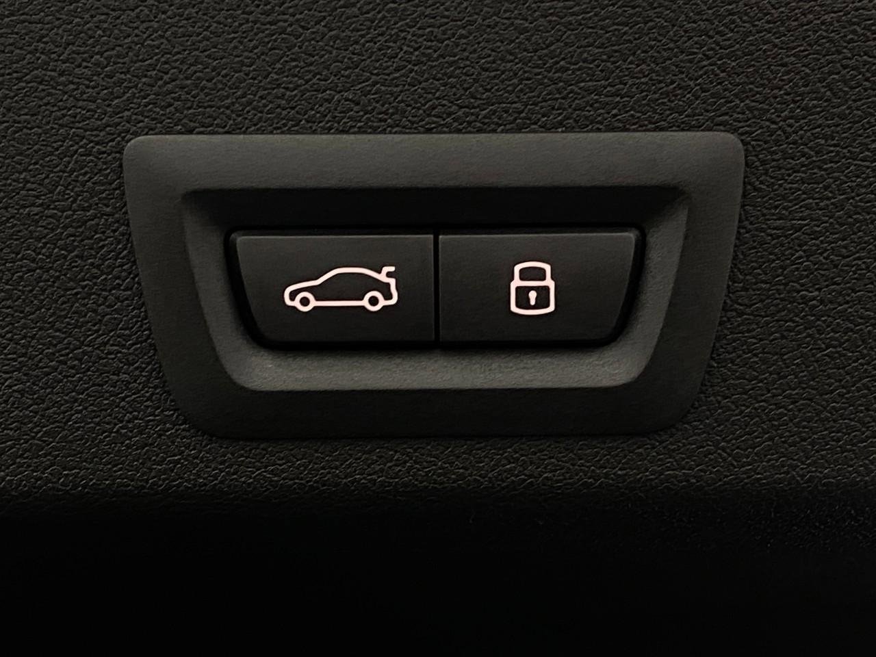 New 2026 BMW XM Label Red image 6