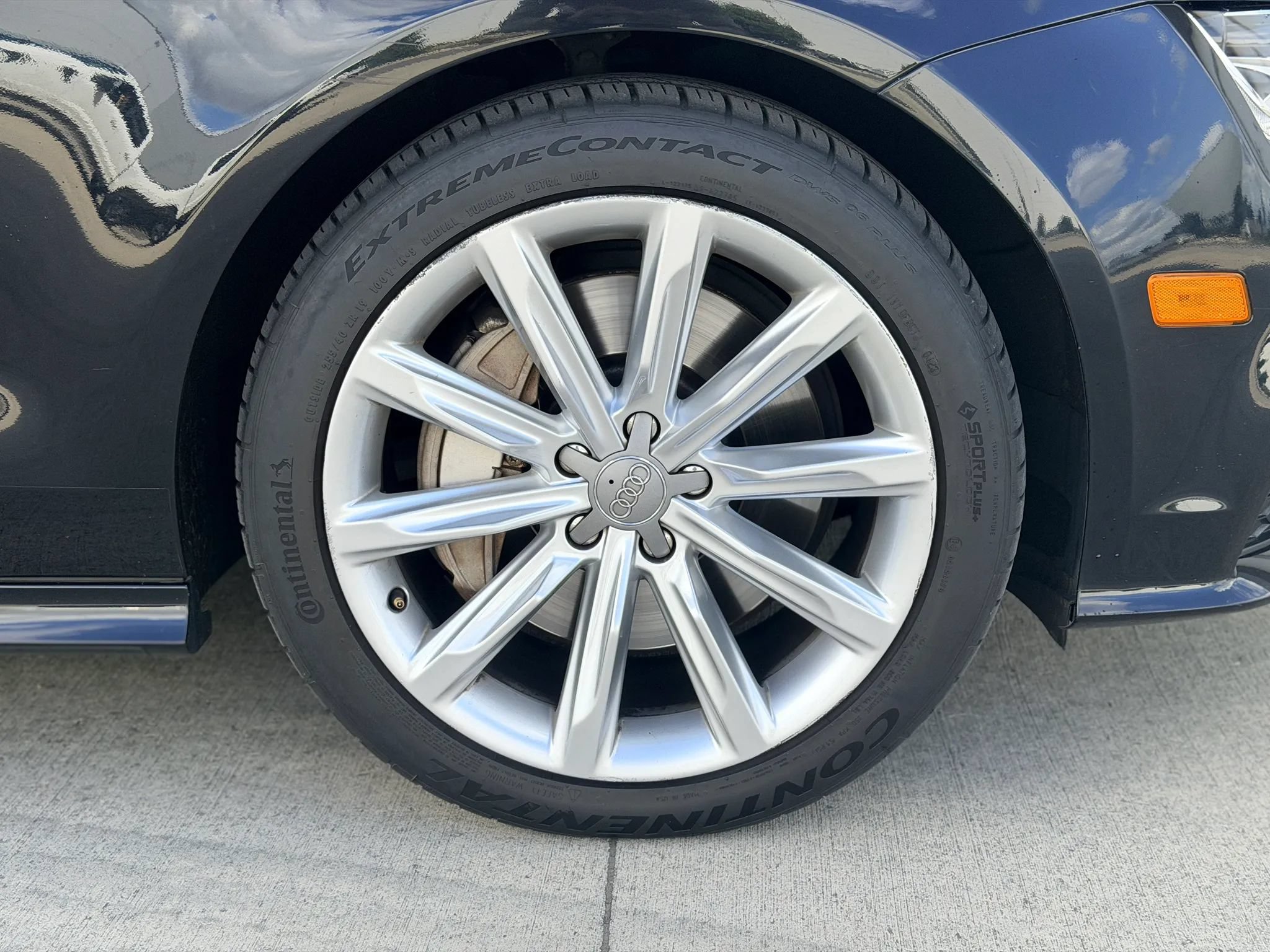 Used 2012 Audi A7 3.0T Prestige AWD/4WD image 28