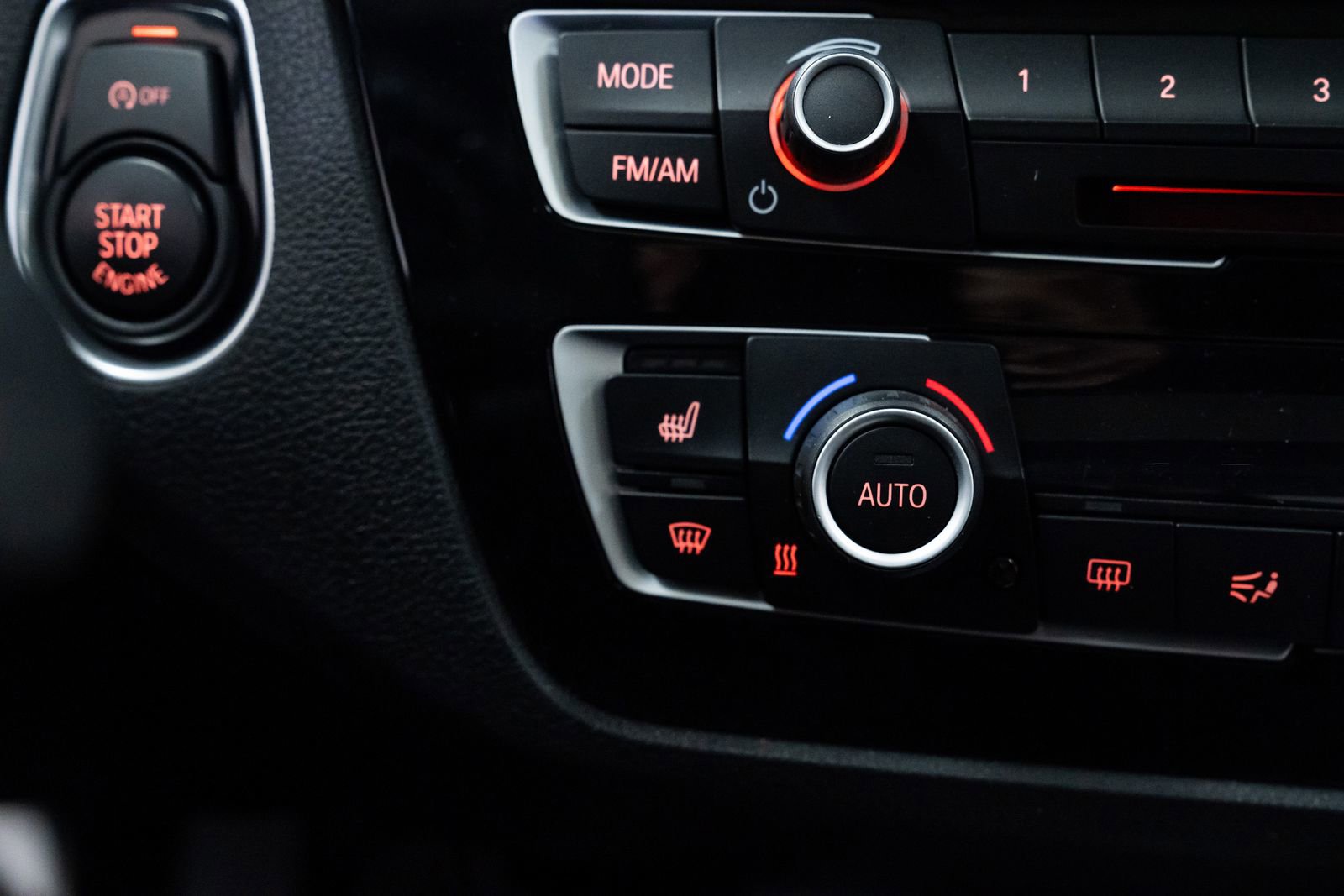 Used 2019 BMW M240i xDrive Coupe image 13