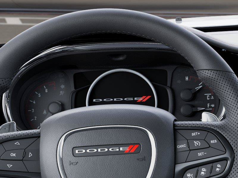 New 2027 Dodge Durango R/T AWD/4WD image 17