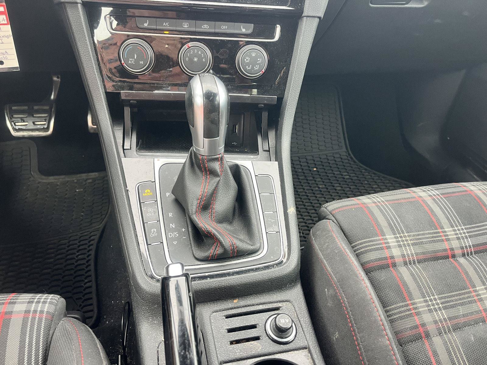 Used 2019 Volkswagen GTI S w/ Driver Assistance Package FWD image 20