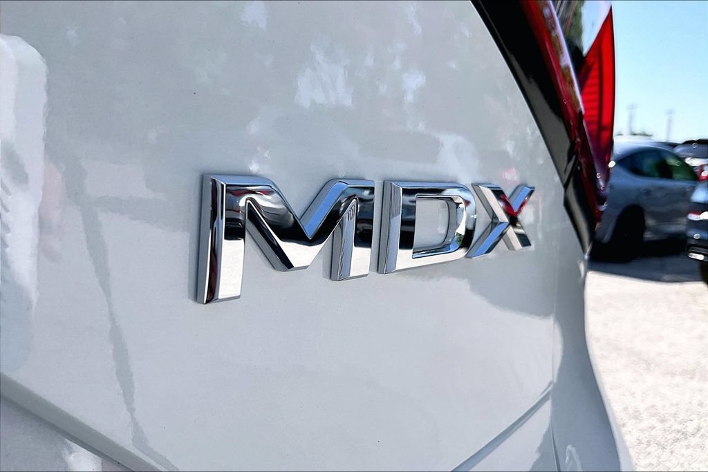 New 2026 Acura MDX w/ Advance Package AWD/4WD image 37