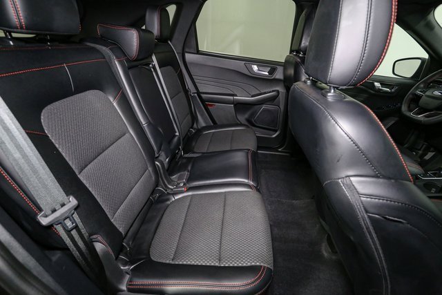Used 2023 Ford Escape ST-Line w/ Tech Pack #1 image 19