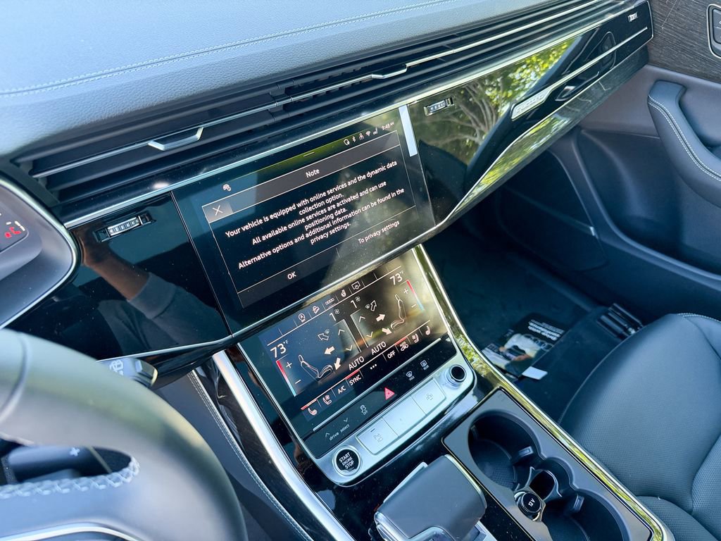 New 2026 Audi Q8 Premium Plus AWD/4WD image 21