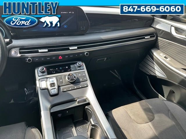 Used 2024 Hyundai Palisade Calligraphy AWD/4WD image 21