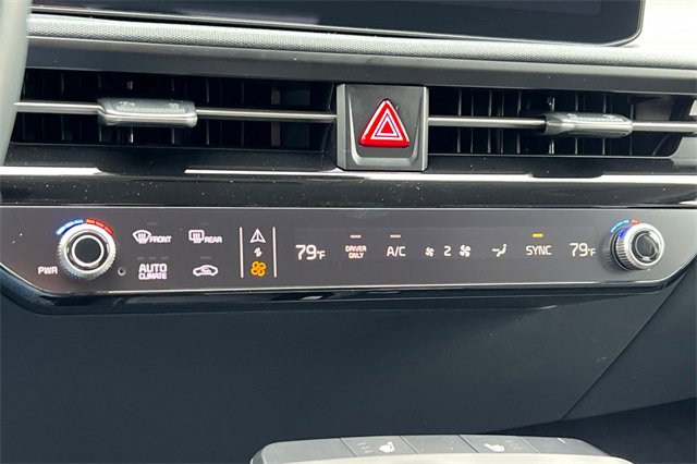 New 2025 Kia EV6 Light image 24