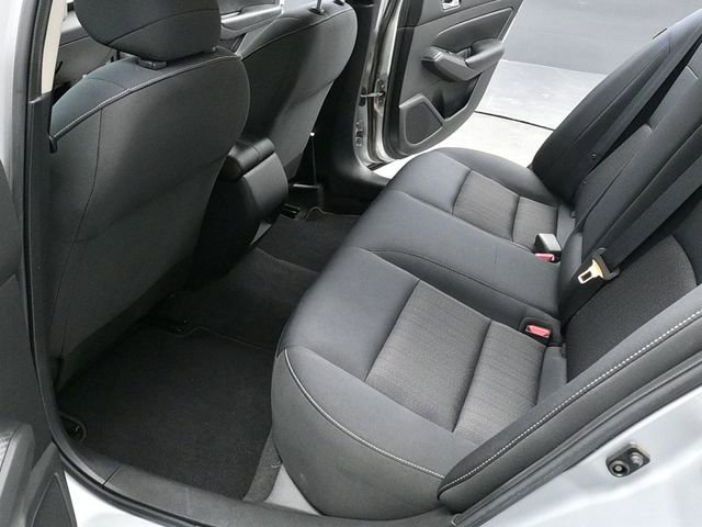 Used 2021 Nissan Altima 2.5 S image 12