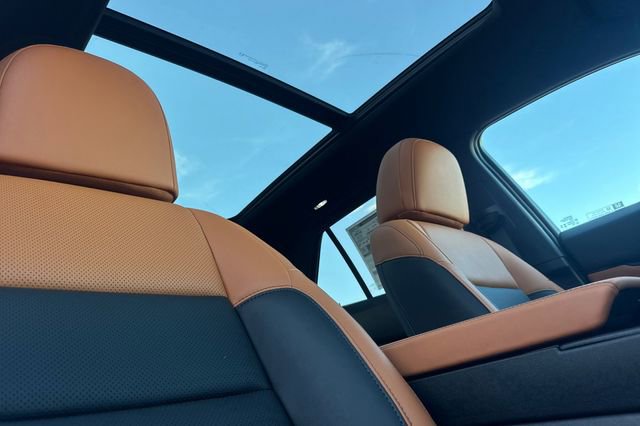 New 2026 Honda Prologue Elite image 20