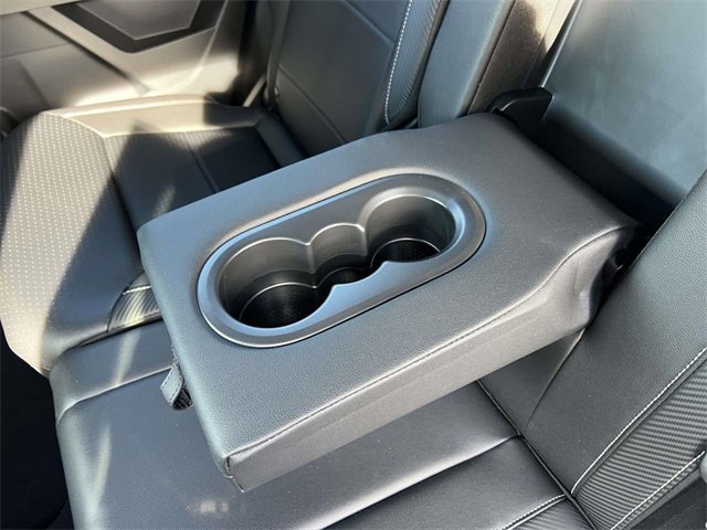 Certified 2022 Volkswagen Atlas Cross Sport SE image 14