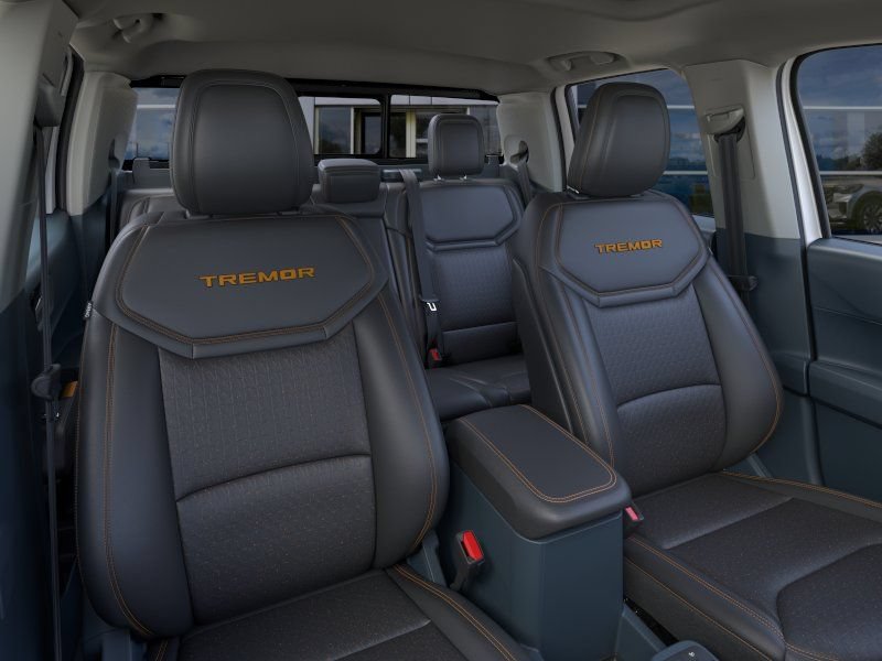 New 2025 Ford Maverick Tremor AWD/4WD image 10