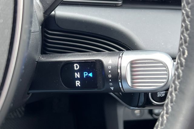 Certified 2024 Hyundai Ioniq 5 SEL RWD image 28