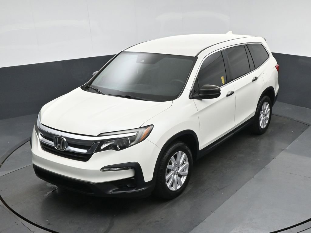 Used 2019 Honda Pilot LX image 66