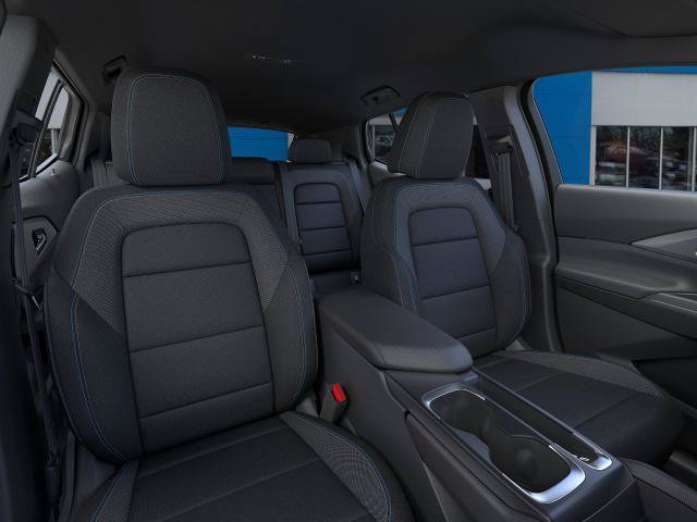 New 2026 Chevrolet Equinox EV LT FWD image 48