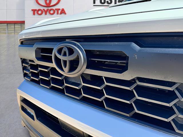Used 2024 Toyota Tacoma TRD Sport image 6