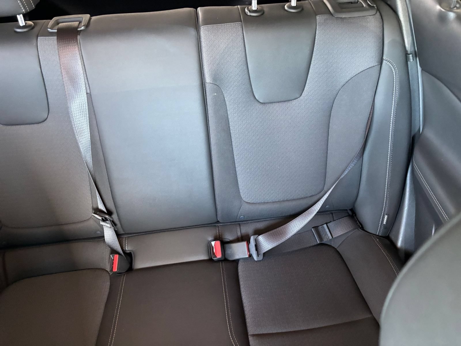 Used 2026 Buick Encore GX Preferred FWD image 37