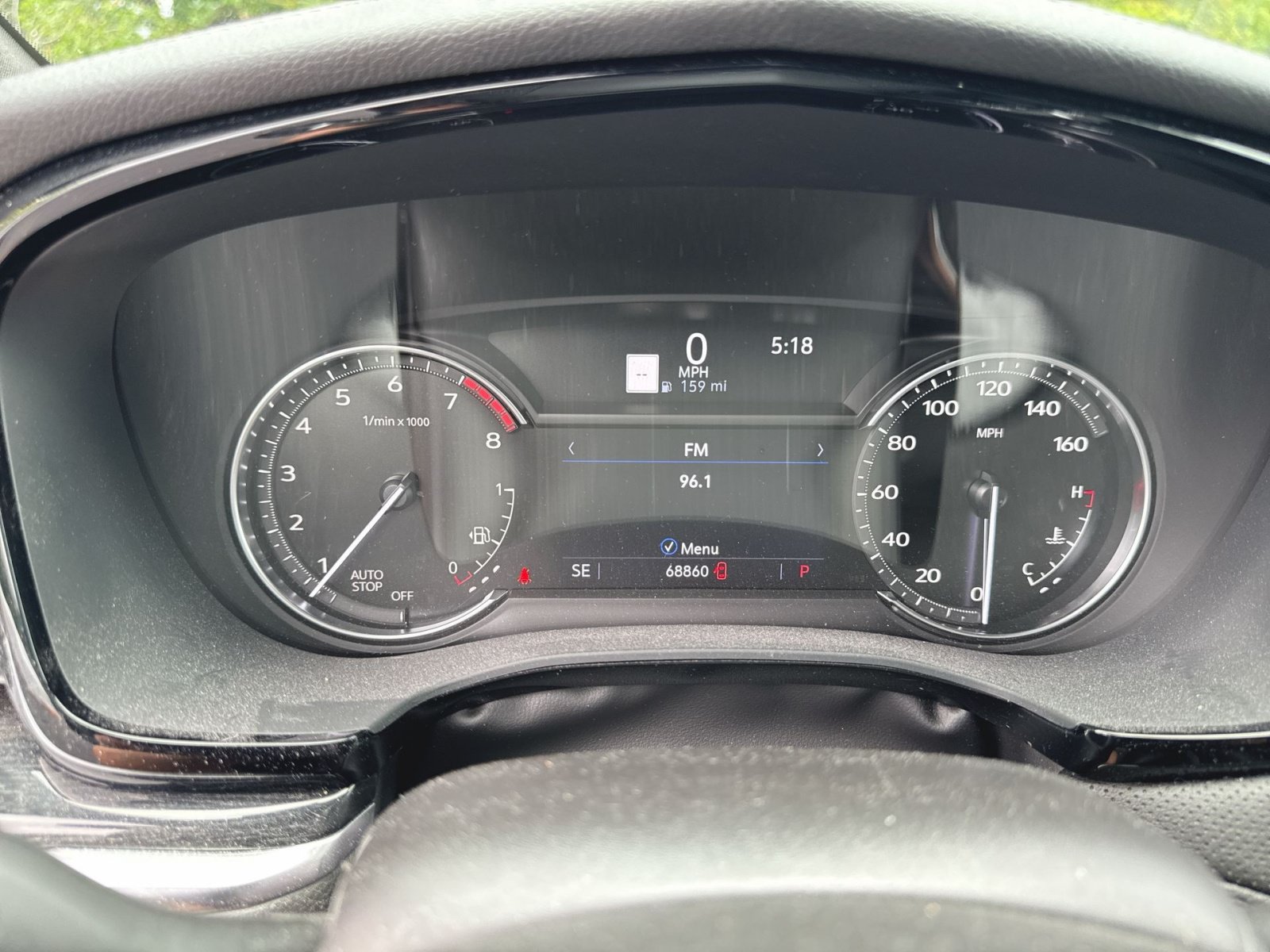 Used 2023 Cadillac XT5 Premium Luxury FWD image 20