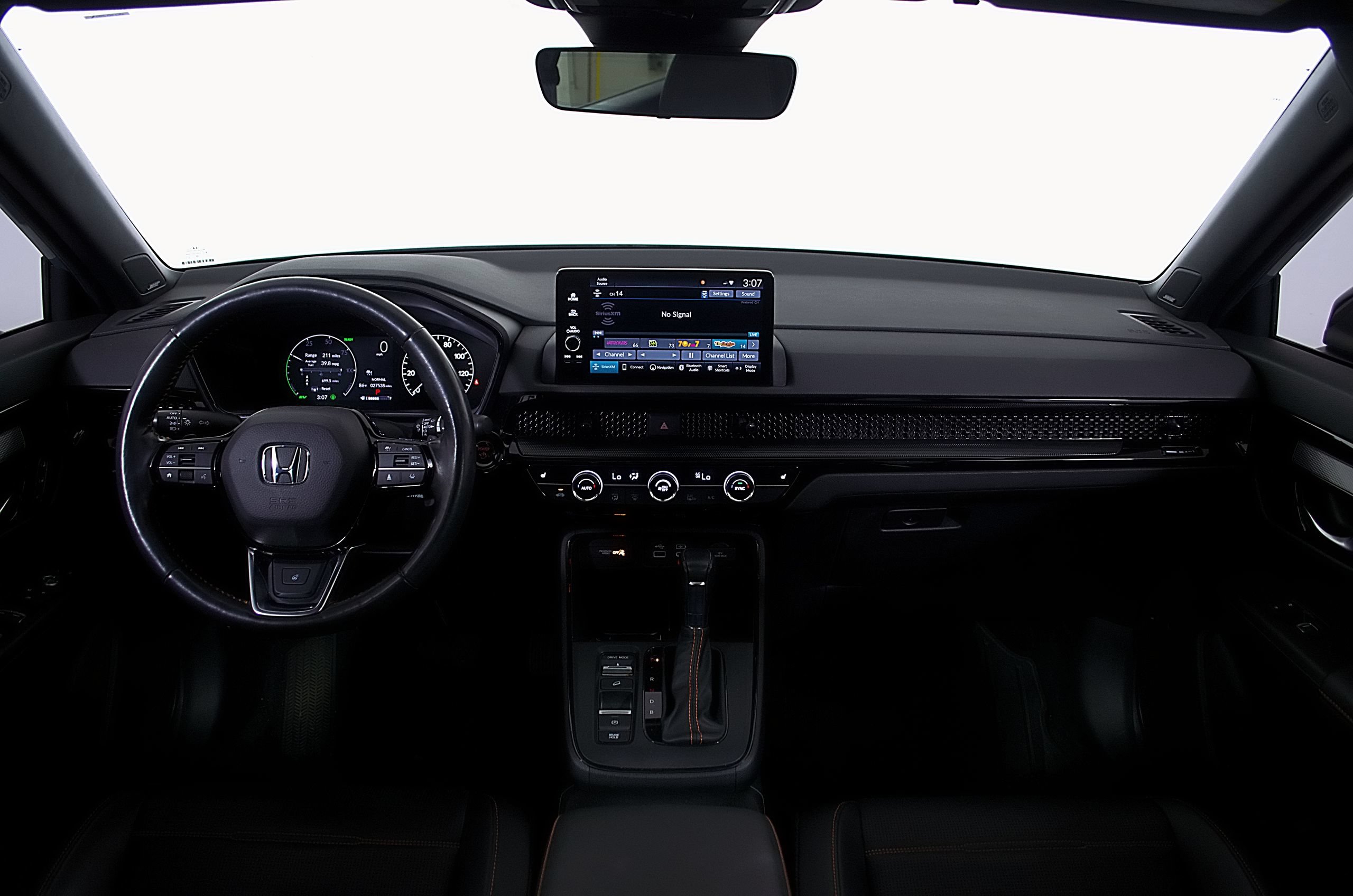 Used 2024 Honda CR-V Sport Touring image 15
