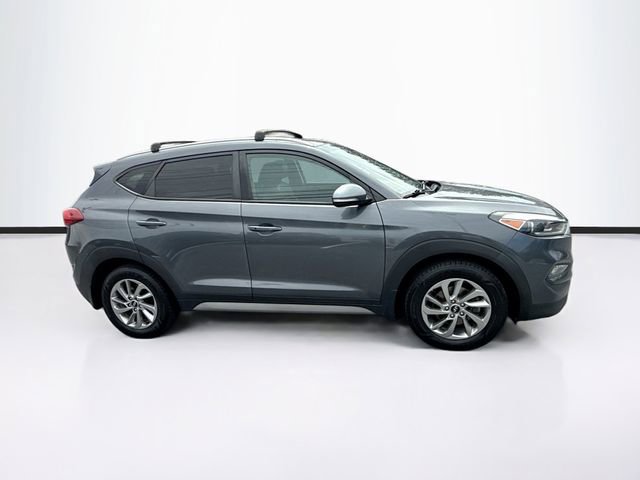 Used 2018 Hyundai Tucson SEL Plus AWD/4WD image 12