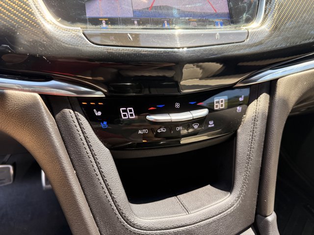 Used 2021 Cadillac XT6 Sport AWD/4WD image 24