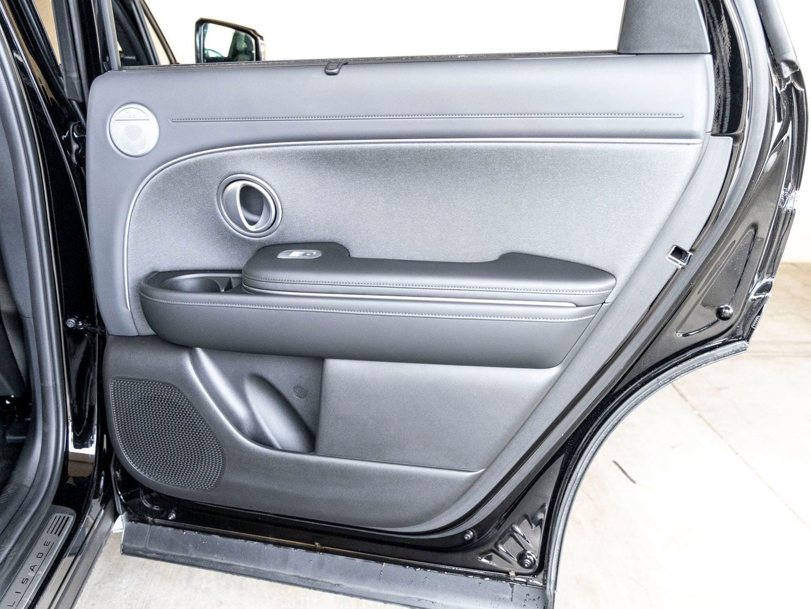 New 2026 Hyundai Palisade Calligraphy image 26