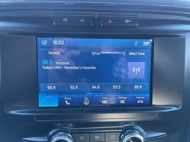 Certified 2021 Ford F150 XLT w/ Equipment Group 301A Mid image 31